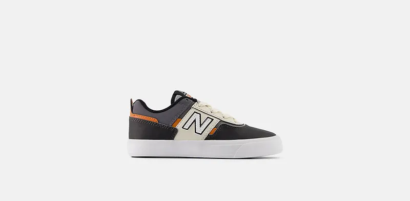 New Balance Numeric 306 Jamie Foy Grey Sea Salt (YS306LAS)