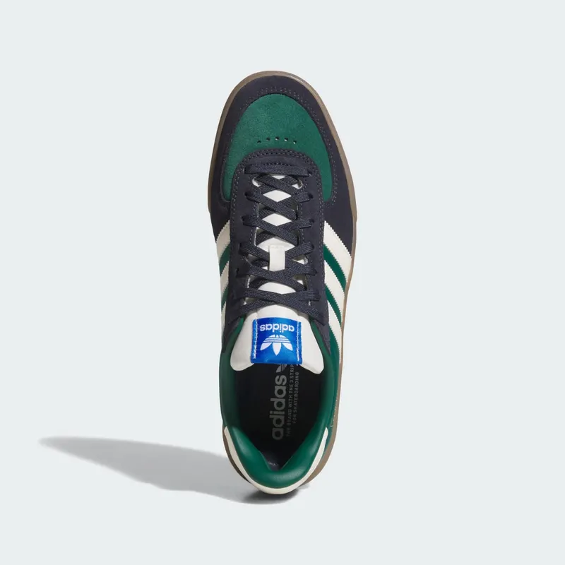 Adidas GLENBURN Collegiate Green / Chalk White / Legend Ink (KJ5049)