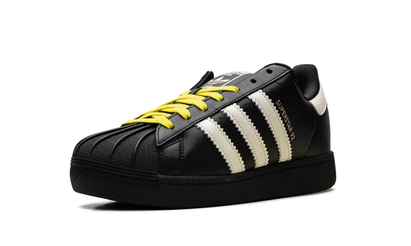 Adidas Superstar 92 “Pharrell – Virginia Black” (JI4267)