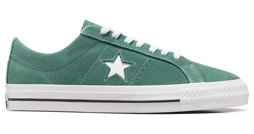 Converse One Star A07618C