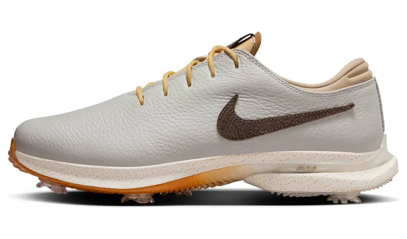 Nike Air Zoom Victory Tour 3 NRG Light Iron Ore Phantom Khaki Baroque Brown (FV5289-001)