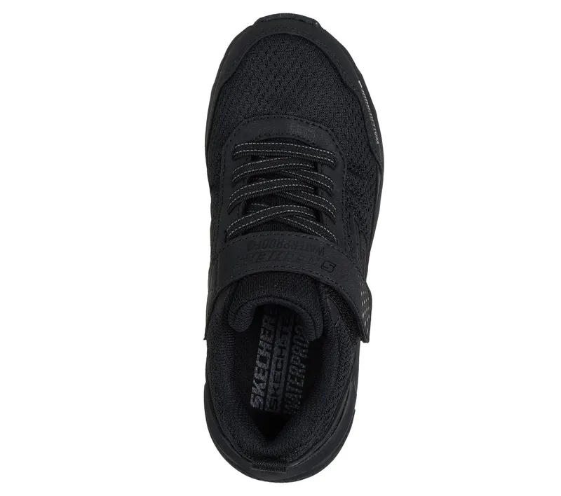 Skechers Elite Sport Tread – Aquavek Sneaker Black