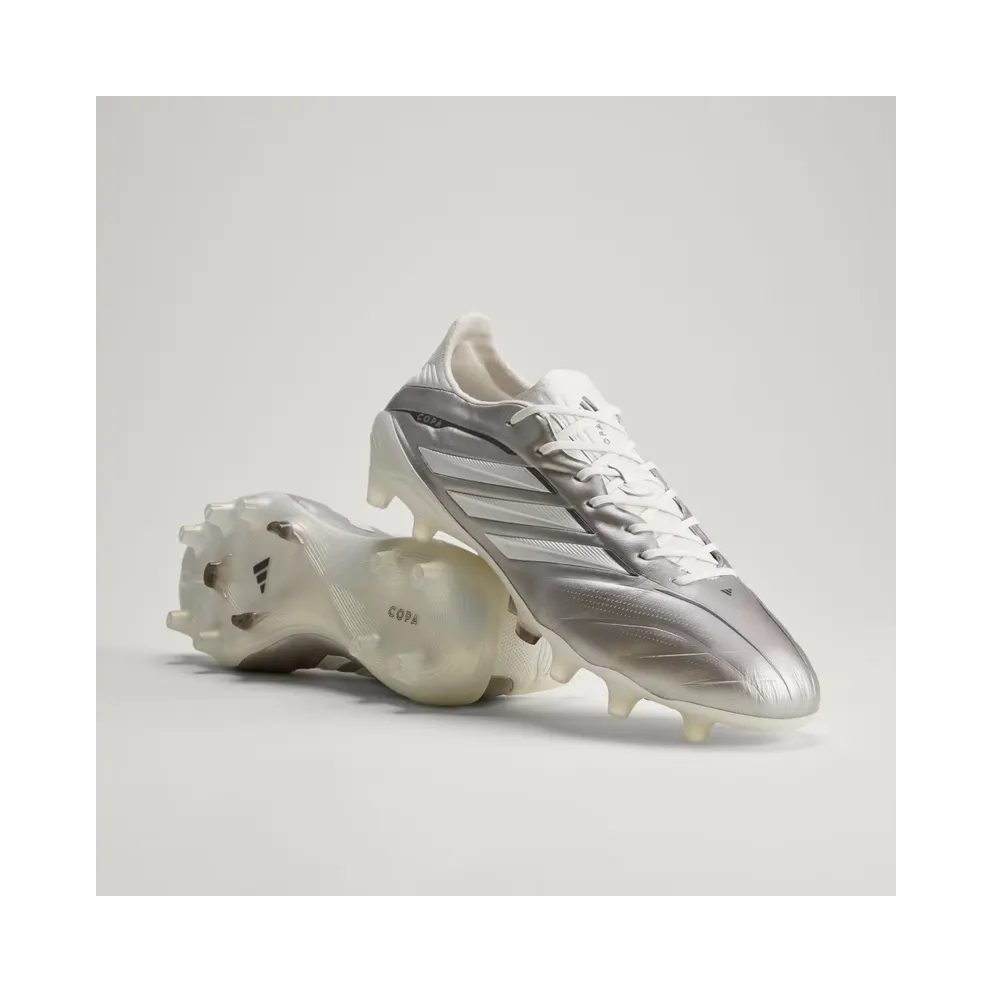 adidas Copa Pure IV Elite Firm Ground Football Boots “Taupe Met. / Zero Metalic / Night Metallic” (JS4243)