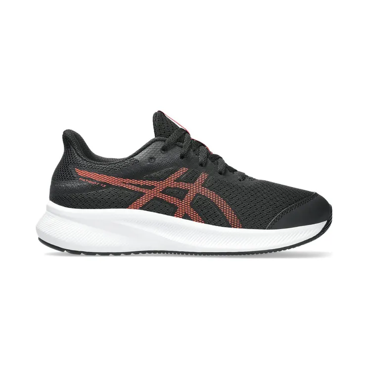 ASICS Patriot 13 Black Flash Red (1014A267-008)
