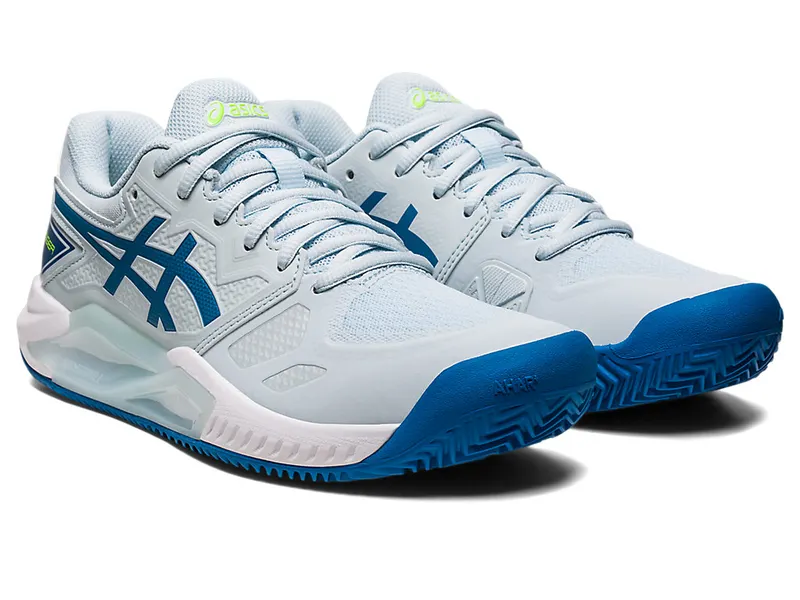 Asics GEL-CHALLENGER 13 CLAY Sky/Reborn Blue (1042A165.404)