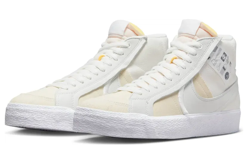nike-blazer DZ7587-110