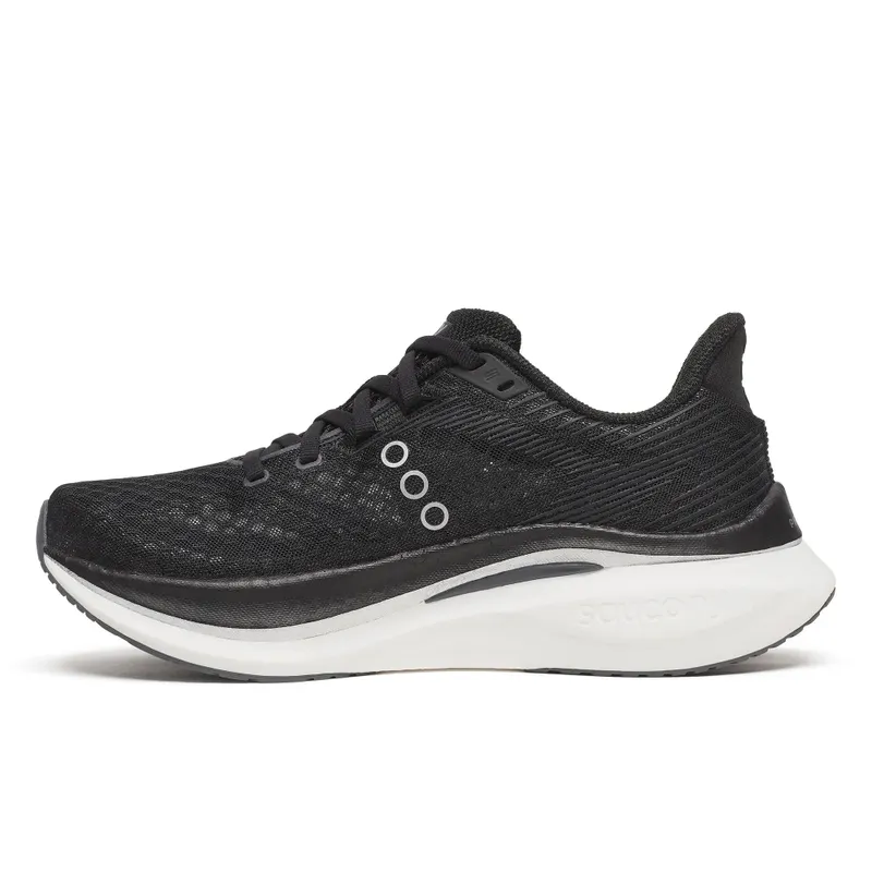 SAUCONY Endorphin Speed 5 “Black / White” (S11007-01)
