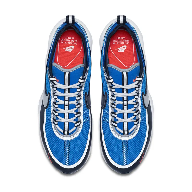 Nike Zoom Spiridon Ultra Royal Blue (876267-400)