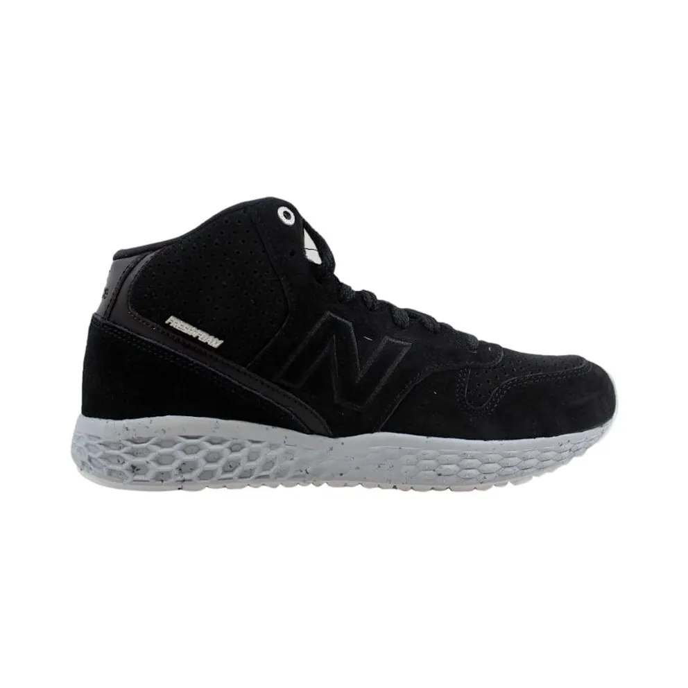 New Balance 988 Fresh Foam Mid Black (MH988XBK)