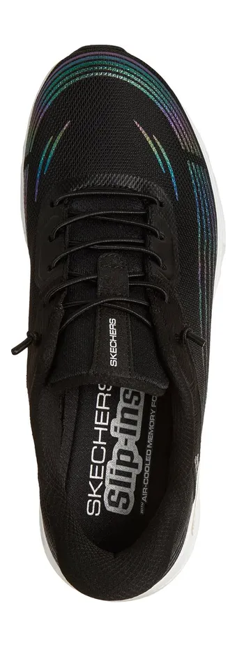 skechers-glide-step 104615_BKW