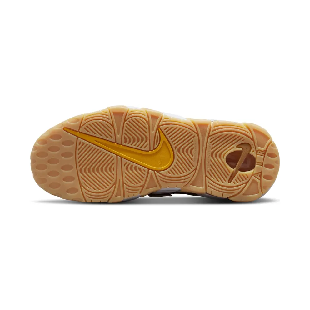 Nike Air More Uptempo Older Kids’ Brown (DQ4713-700)