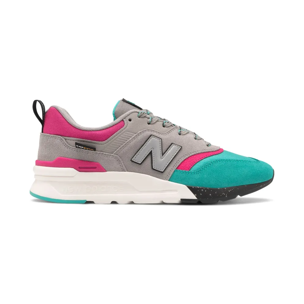 New Balance 997H Turquoise Grey (CM997HYS)