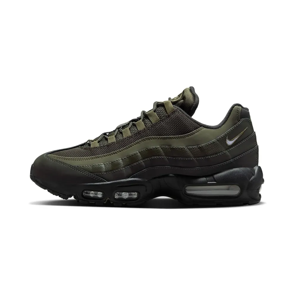 Nike Air Max 95 LIght Smoke Grey Anthracite (HQ3825-300)