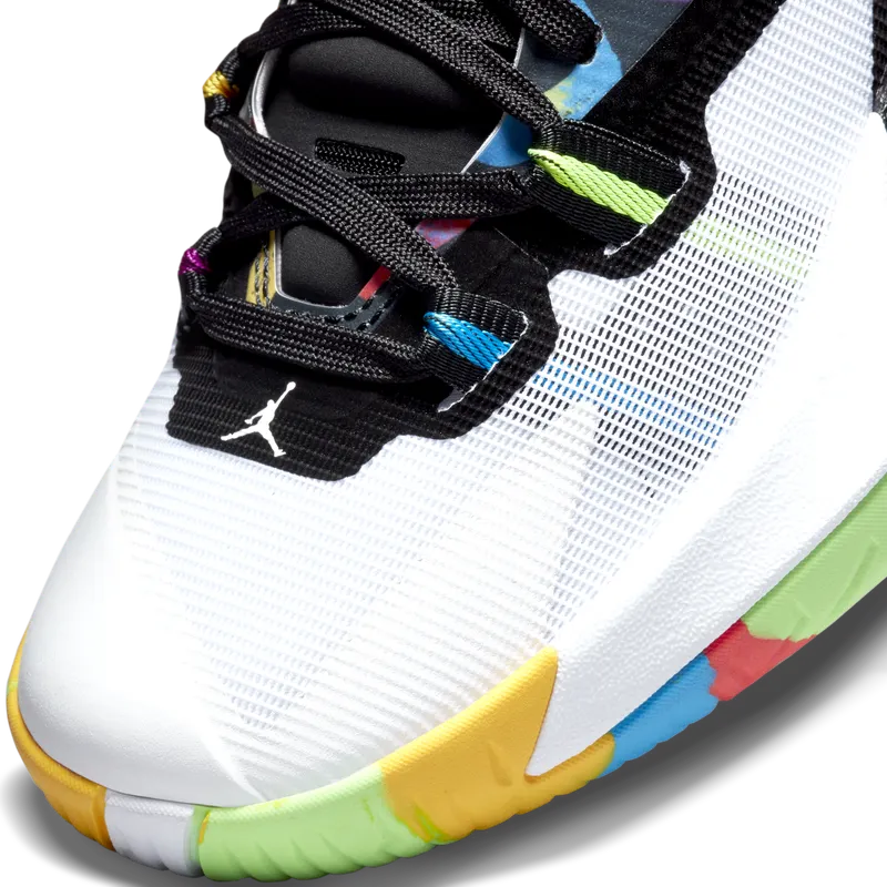 Zion 1 Black (DA3131-001)