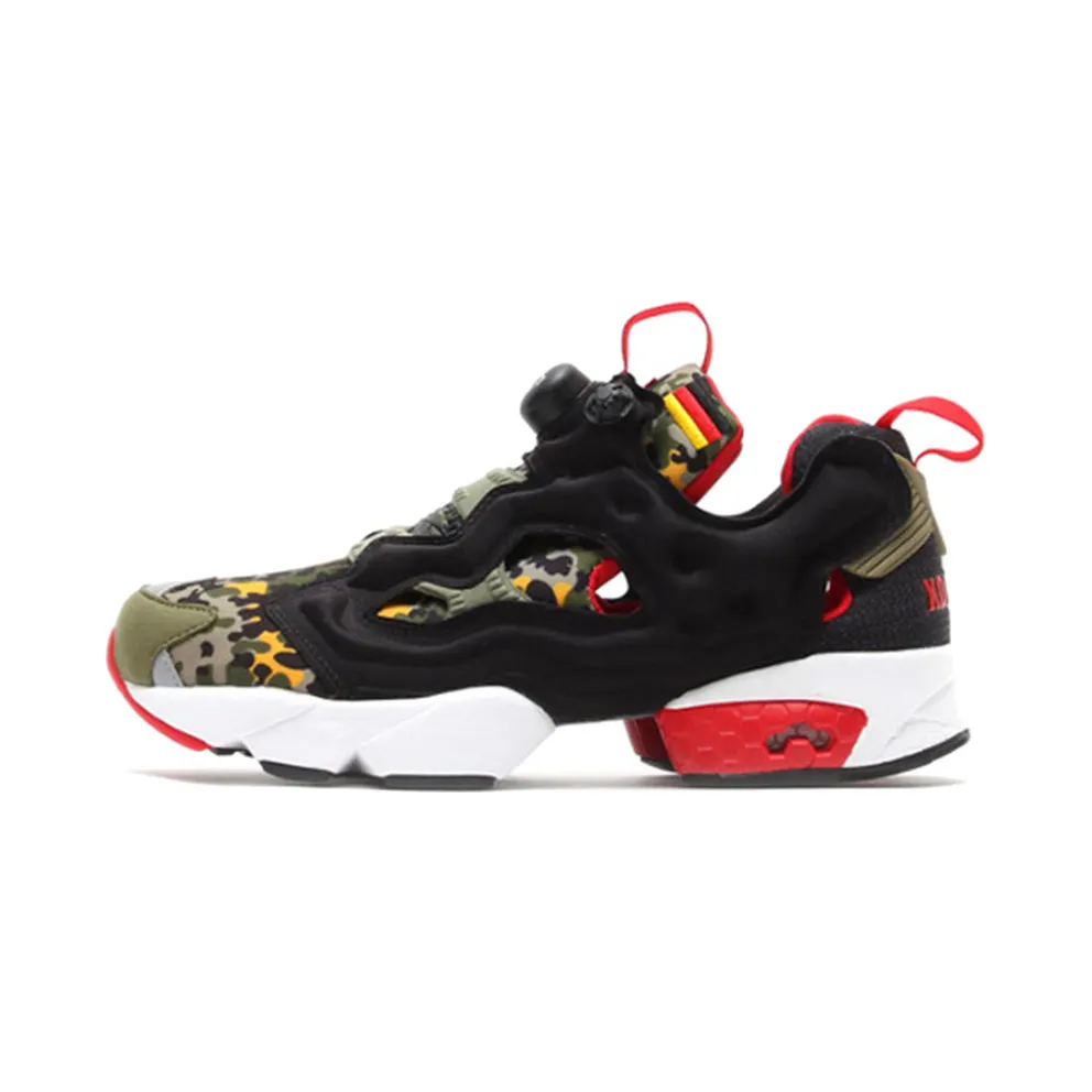 Reebok x Solebox Instapump Fury Cargo (2014) (V61328)