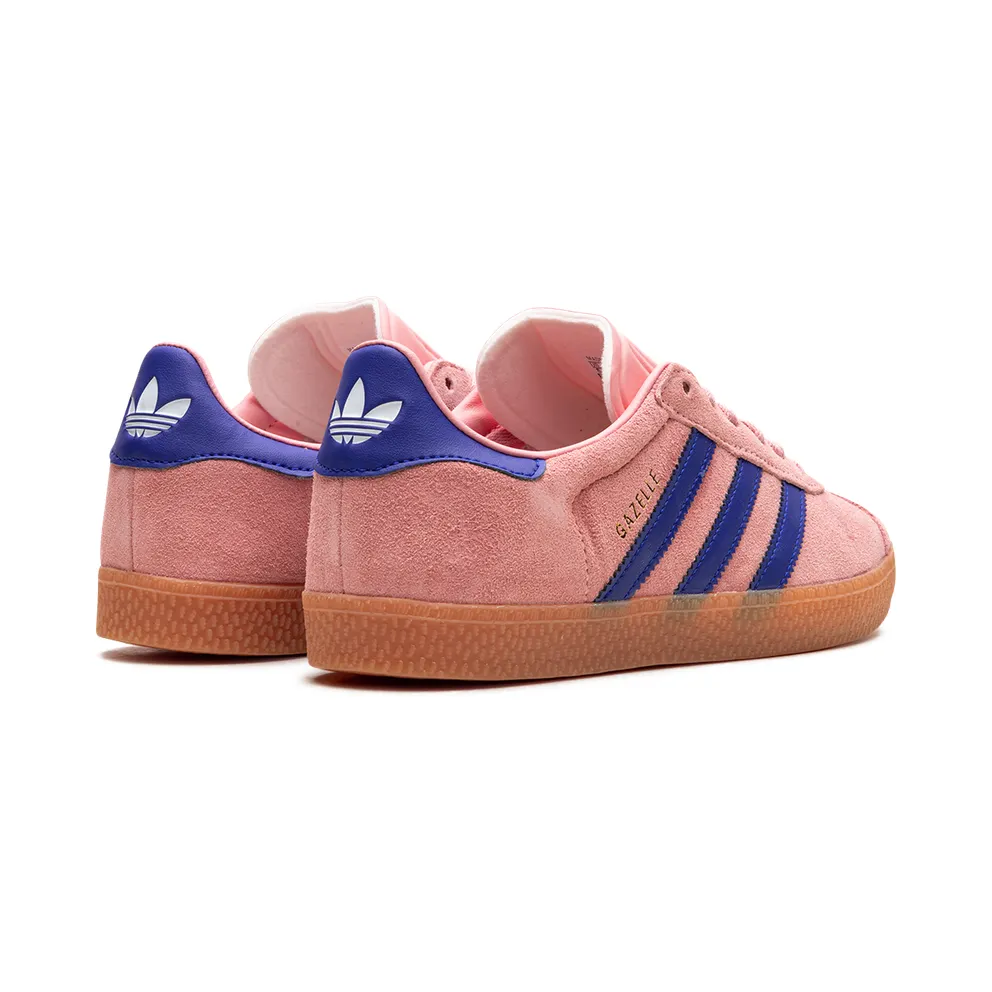 Adidas GAZELLE GS “PINK SPARK” (IG9153)