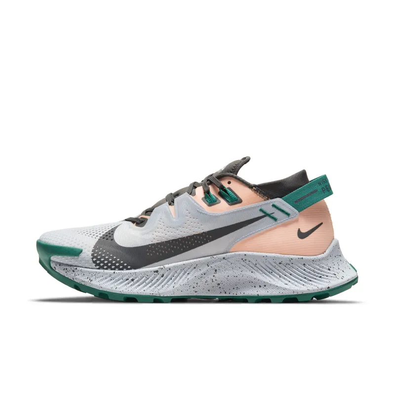 Nike Pegasus Trail 2 Trail Running Shoe for Women Grey (CK4309-004)