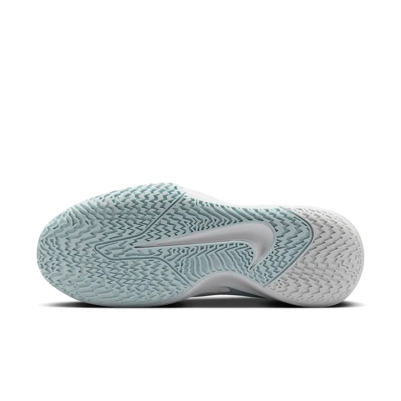 Nike Precision 7 Glacier Blue White Light Lemon Twist Black (FN4322-401)