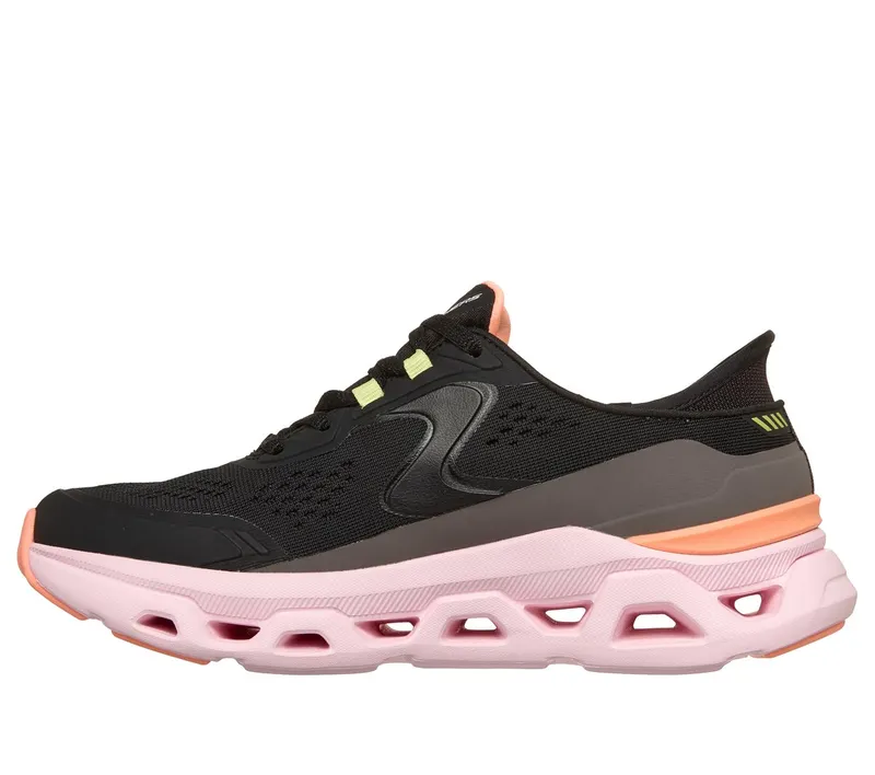 Skechers Slip-ins: Glide-Step Altus Sneaker Black