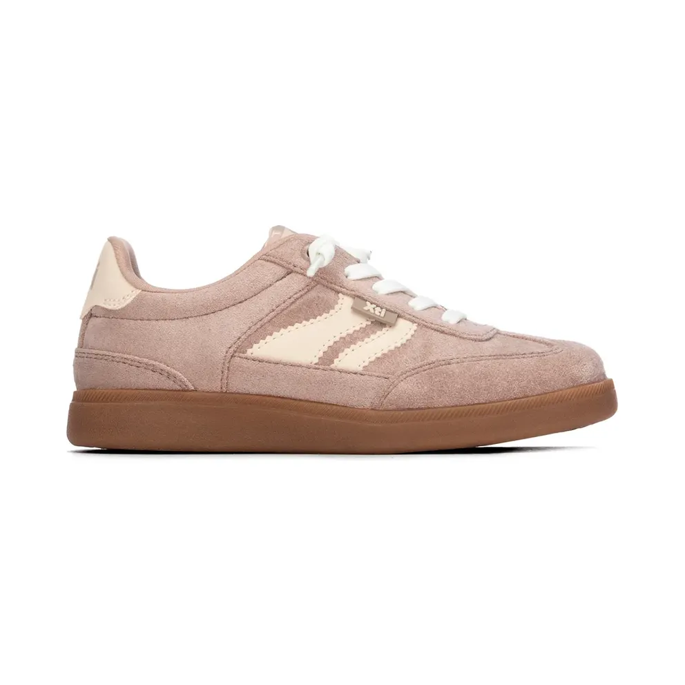 Xti Kids 15411106 Shoes 15411106-Taupe