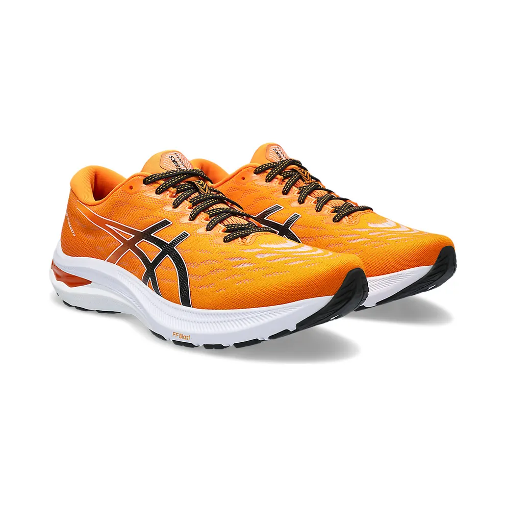 Asics Gt-2000 11 Bright Orange/Black (1011B441.800)