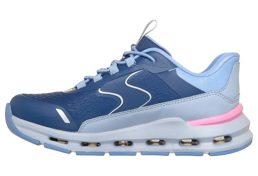 skechers-glide-step 303654L_NVPW