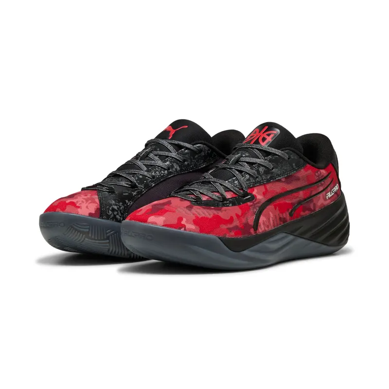 Puma All-Pro NITRO™ DA “For All Time Red” (311357_01)