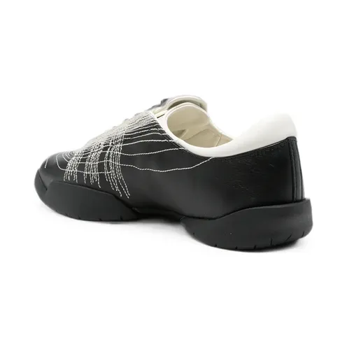 y-3-sneaker KH9347 BLACK