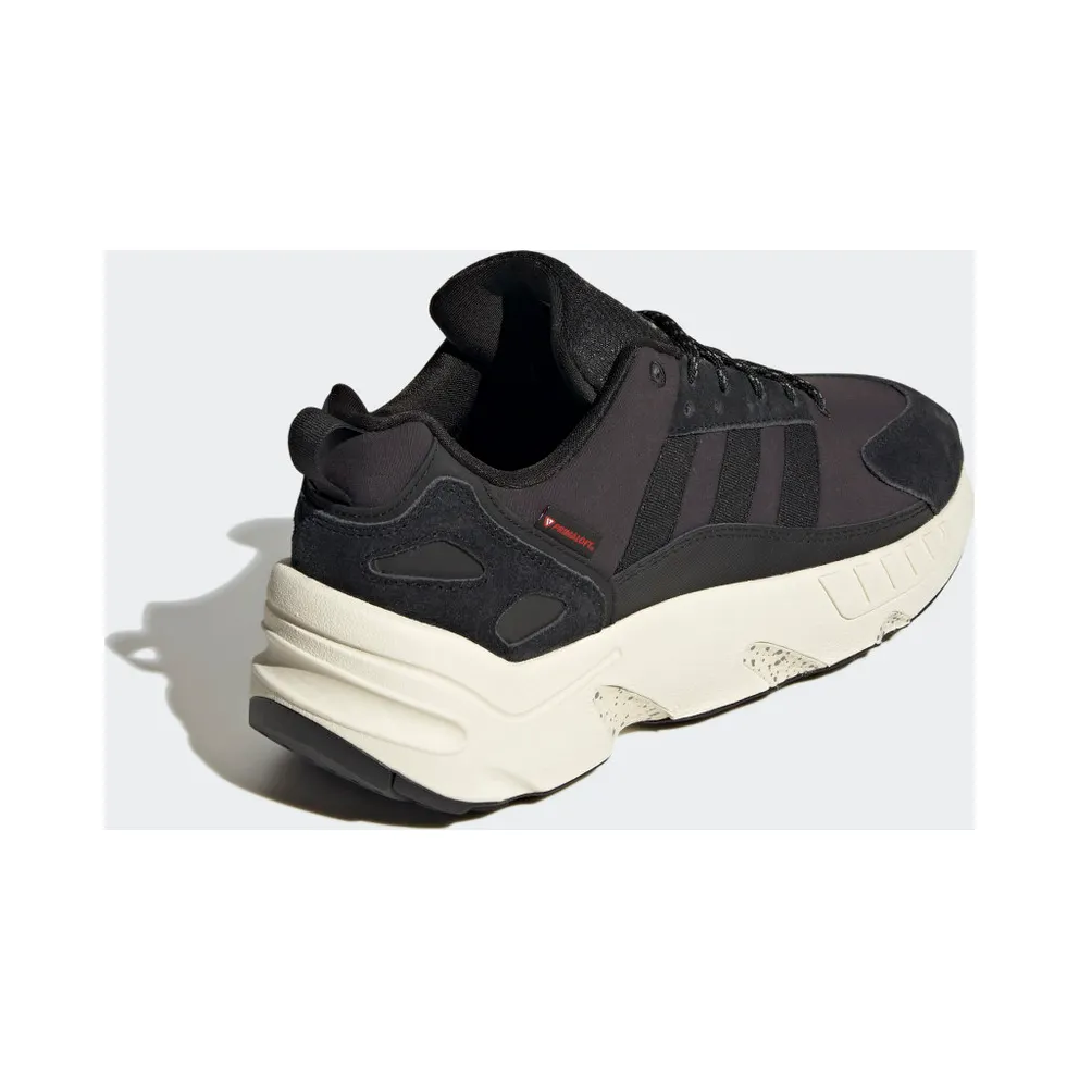 Adidas ZX 22 BOOST Core Black / Core Black / Off White (GX7009)