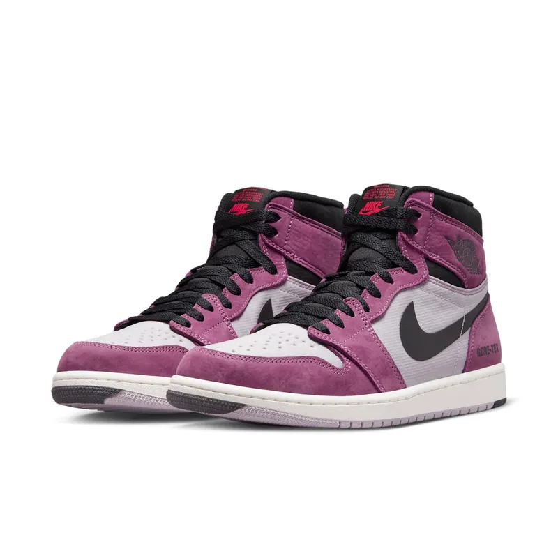 Air Jordan 1 Purple (DB2889-500)