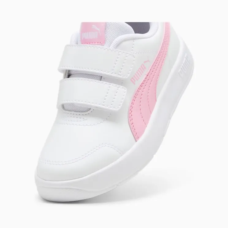 puma-courtflex 397642-09