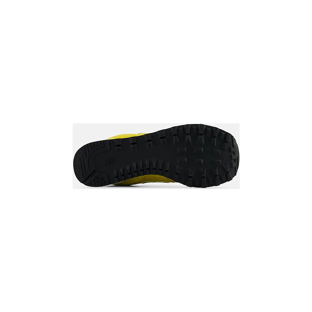New Balance 574 “Mars Yellow Angora” (U5744SH)