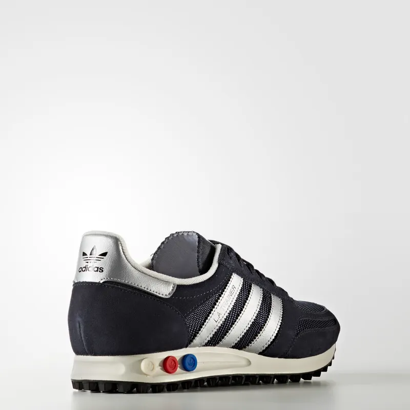 Adidas LA Trainer OG Legend Ink / Matte Silver / Night Navy (BY9323)