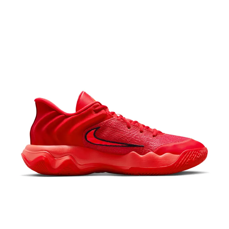 Nike Giannis Immortality 4 Red (FQ3680-600)