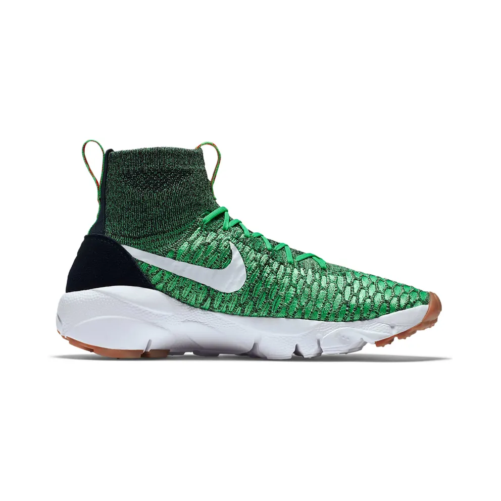 Nike Footscape Magista Poison Green Poison Green/University Red-Black-White (816560-300)