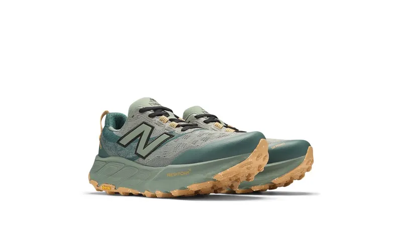 New Balance Fresh Foam X Hierro v9 “Dark Juniper” (MTHIERO9)