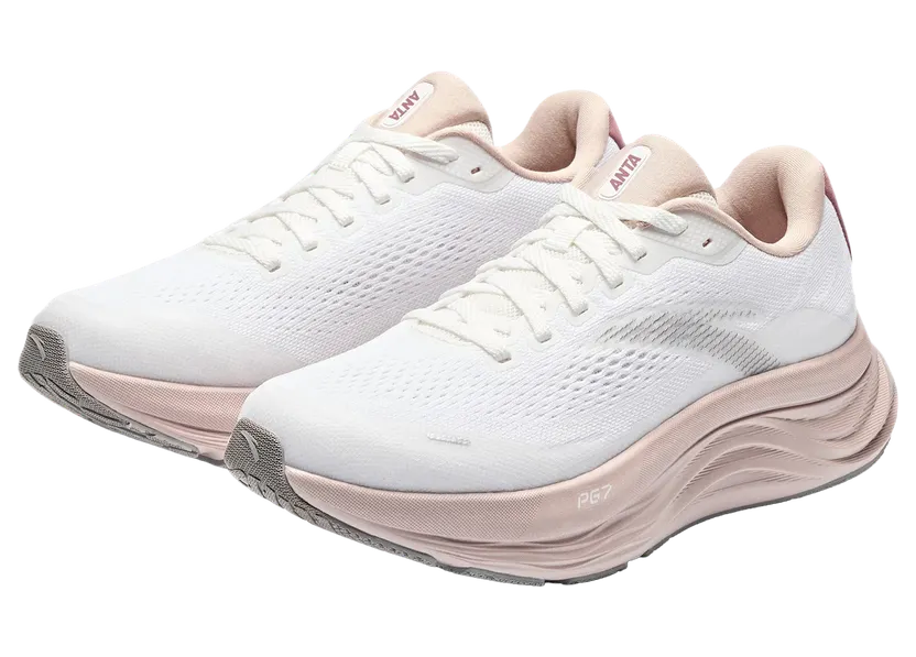 Anta PG7 “White / Pink” (8225B5506-4)