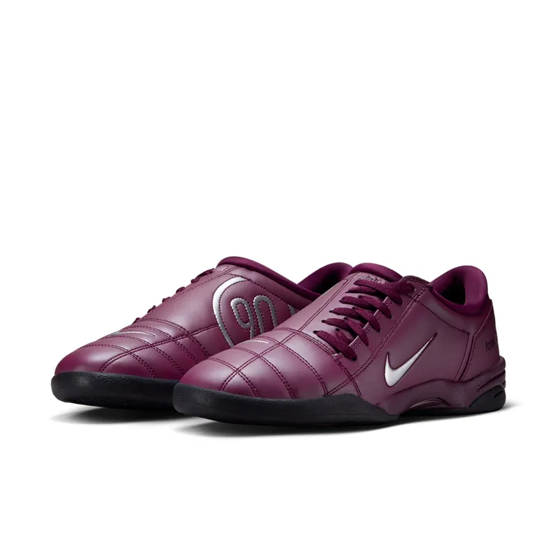 Nike Total 90 III “Bordeaux” (HJ9351-600)