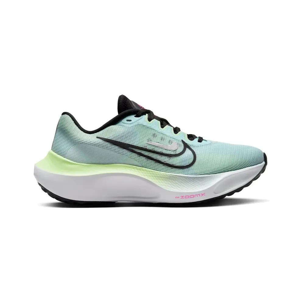 Nike Zoom Fly 5 Glacier Blue (DM8974-401)