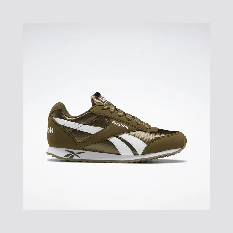 Reebok Royal Classic Jogger 2 Schoenen Army Green / Army Green / White