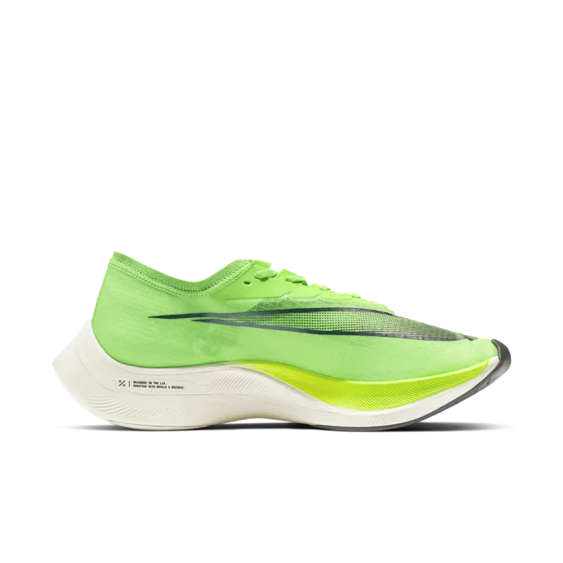 Nike ZoomX Vaporfly NEXT% ‘Electric Green’ (2019) (AO4568-300)