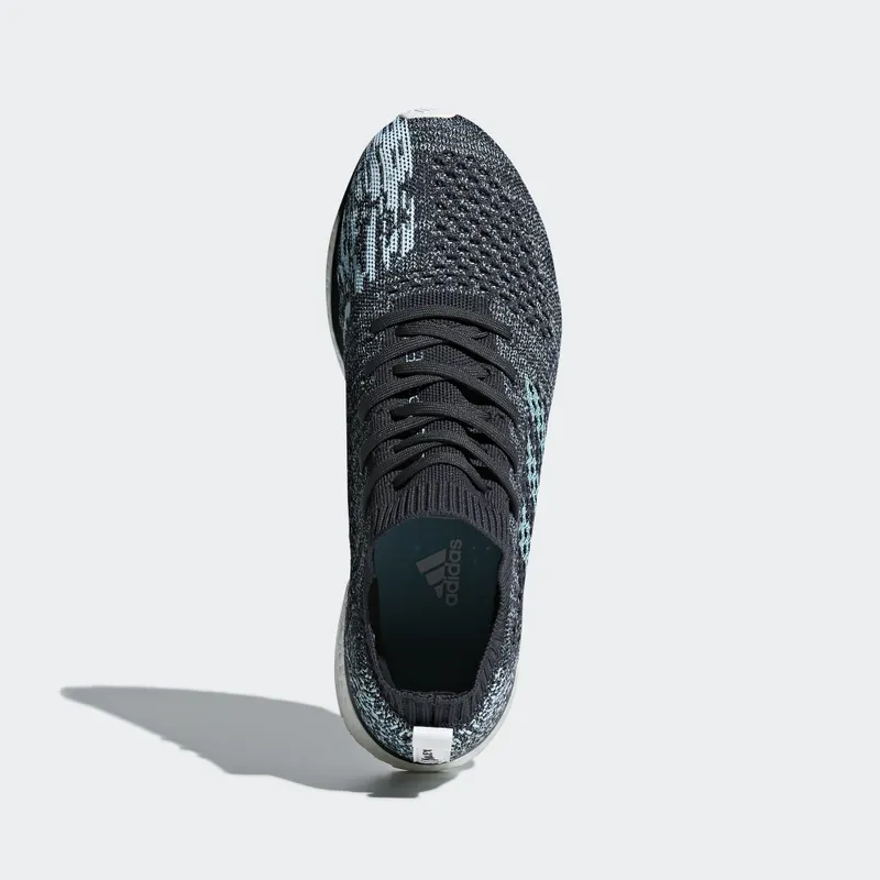 adidas adiZero Prime Boost Parley Carbon Carbon/Carbon/Vapour Blue (DB1252)