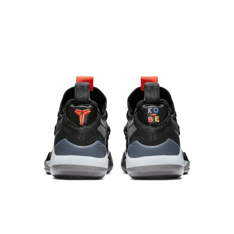 Nike Kobe AD Black Multi-Color Black/Multi-Color (AV3555-001)