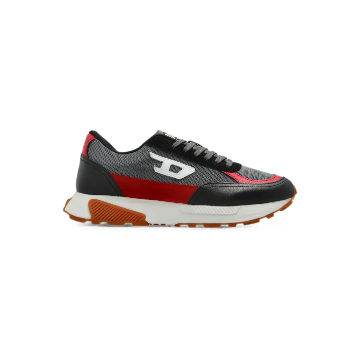 Diesel Tame-D S-Tame D-Up low-top “Grey” (Y03828P7531)