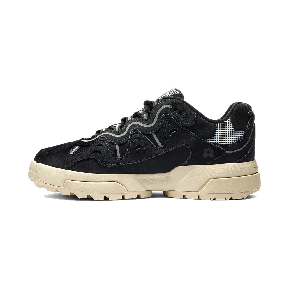 Converse Golf Wang x Gianno Low ‘Black’ Black/Black (168212C)