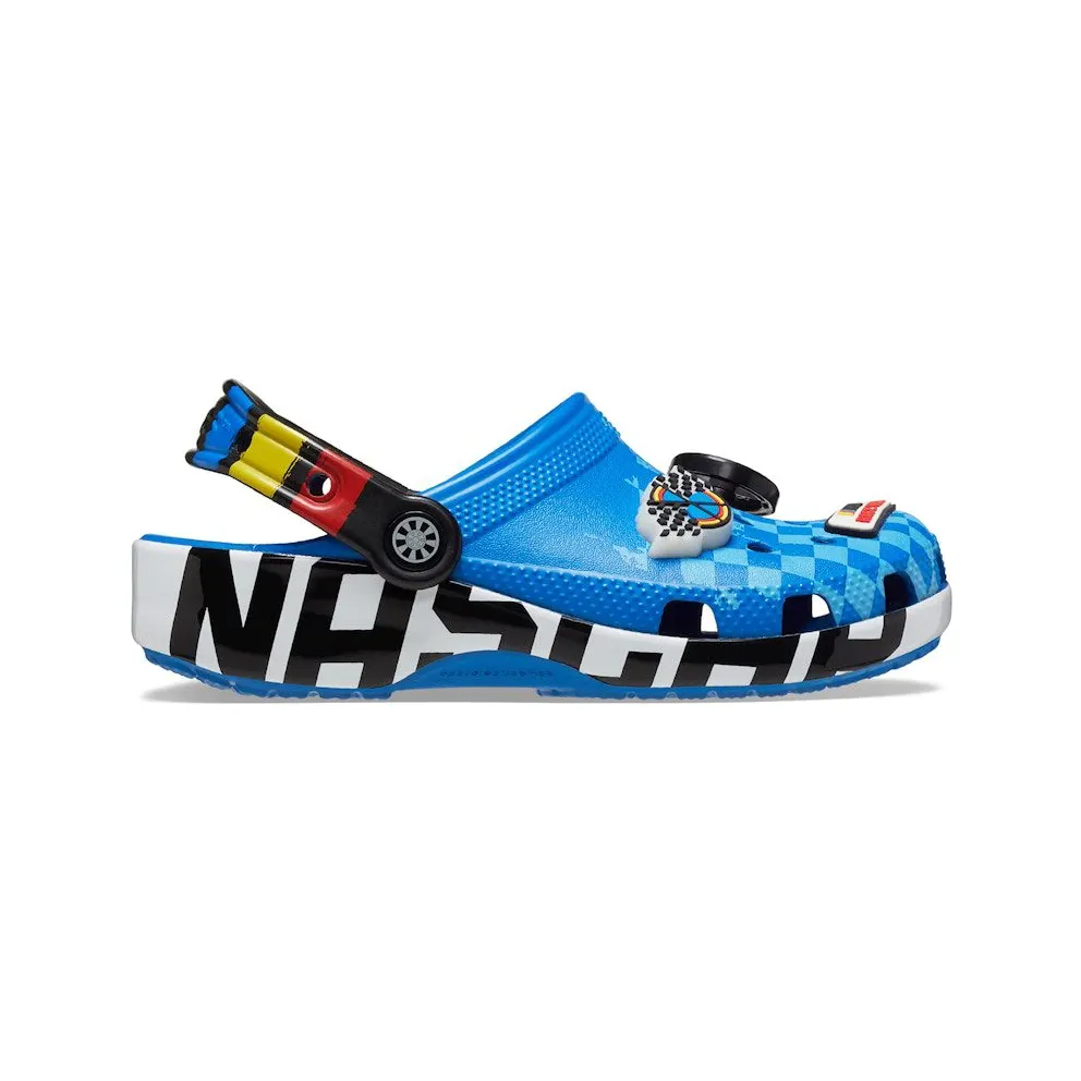 Crocs Classic Clog Nascar (209462-4JL)