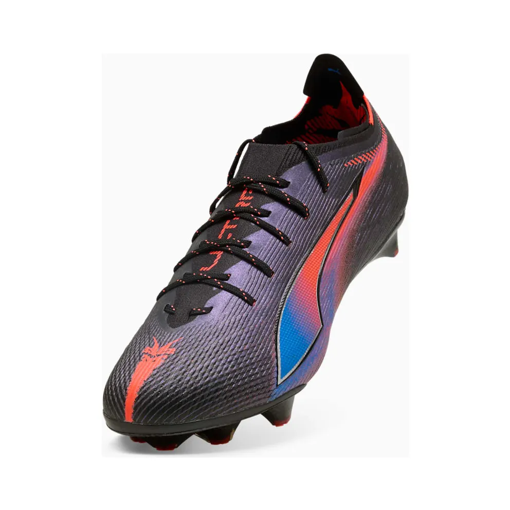 Puma Ultra 6 Carbon FG Relentless Pack (108751-01)