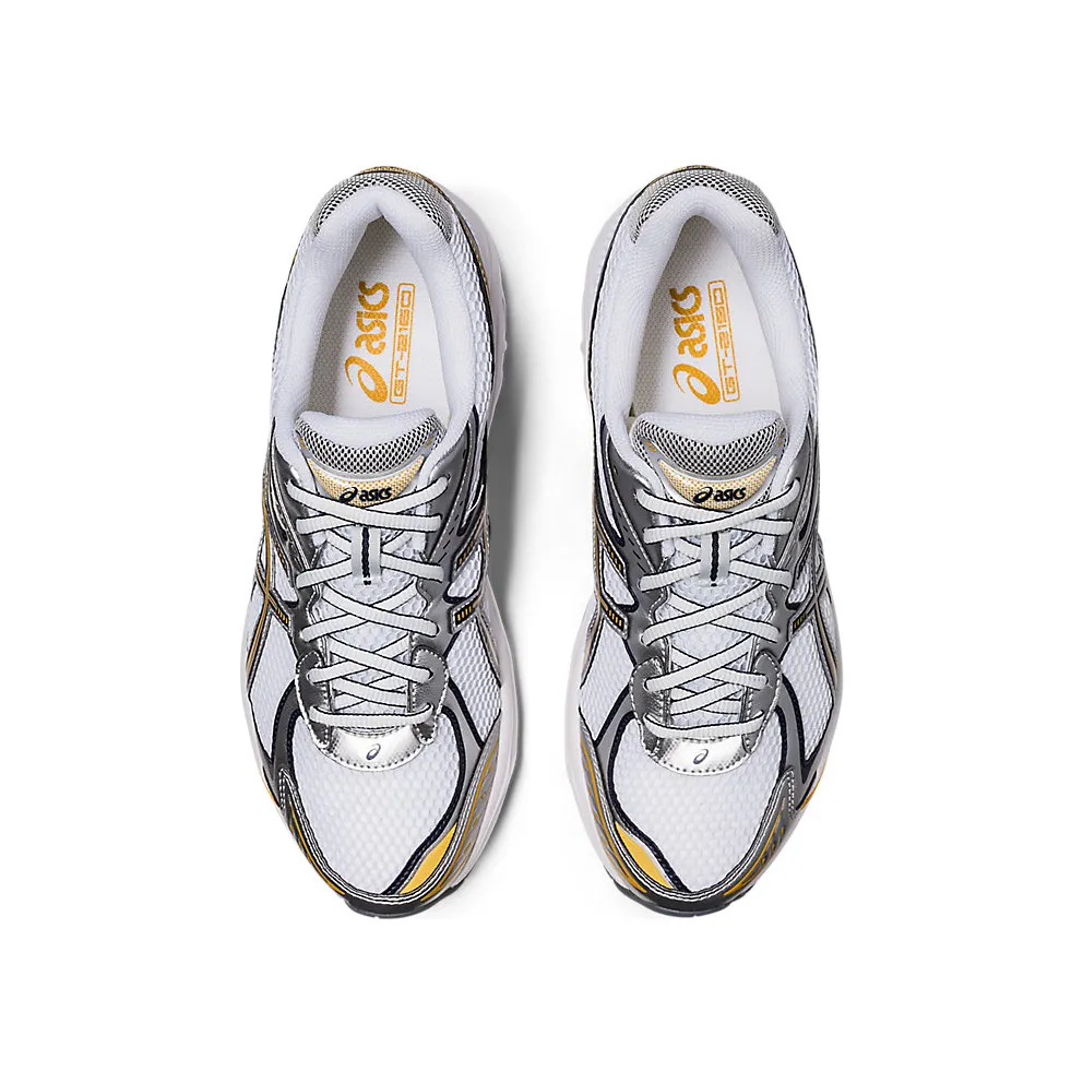Asics Gt-2160 White/Pure Silver (1203A275.102)