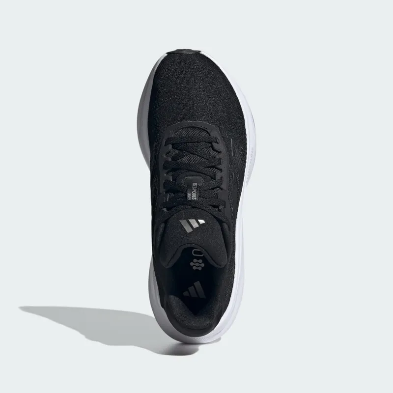 Adidas Response Super Core Black / Core Black / Grey Five (JI4229)