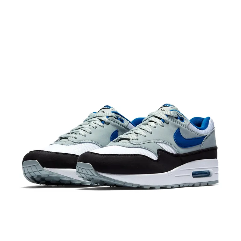 Nike Air Max 1 Gym Blue 2018 (AH8145-102)